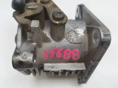 Second-hand car spare part throttle body for fiat stilo (192) 1.9 jtd / 1.9 jtd 115 active oem iam references 46767695  