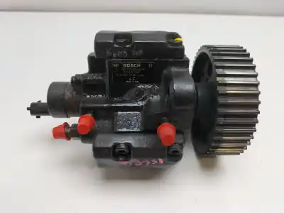 Second-hand car spare part injection pump for fiat stilo (192) 1.9 jtd / 1.9 jtd 115 active oem iam references 0445010007