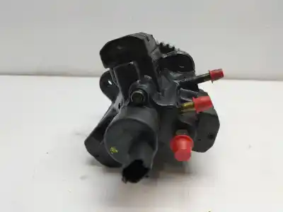 Автозапчастина б/у насос инжекційний для fiat stilo (192) 1.9 jtd / 1.9 jtd 115 active посилання на oem iam 0445010007  0445010007