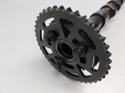 Peça sobressalente para automóvel em segunda mão eixo de comando por bmw serie 3 berlina (e90) 320d referências oem iam   