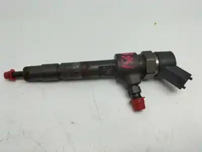 Second-hand car spare part injector for fiat stilo (192) 1.9 jtd / 1.9 jtd 115 active oem iam references 0445110068