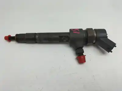Second-hand car spare part injector for fiat stilo (192) 1.9 jtd / 1.9 jtd 115 active oem iam references 0445110068