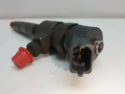Second-hand car spare part injector for fiat stilo (192) 1.9 jtd / 1.9 jtd 115 active oem iam references 0445110068  0445110068