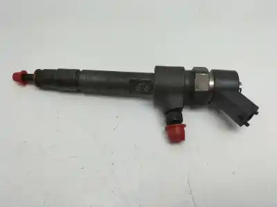 Second-hand car spare part injector for fiat stilo (192) 1.9 jtd / 1.9 jtd 115 active oem iam references 0445110068