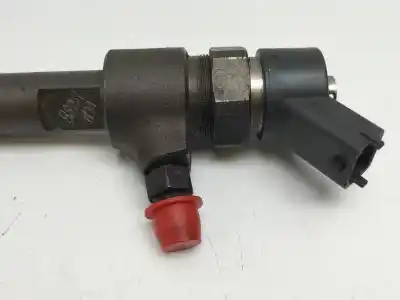 Second-hand car spare part injector for fiat stilo (192) 1.9 jtd / 1.9 jtd 115 active oem iam references 0445110068  0445110068