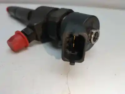 Second-hand car spare part injector for fiat stilo (192) 1.9 jtd / 1.9 jtd 115 active oem iam references 0445110068  0445110068