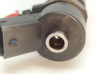 Second-hand car spare part injector for fiat stilo (192) 1.9 jtd / 1.9 jtd 115 active oem iam references 0445110068  0445110068