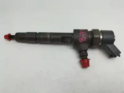 Second-hand car spare part injector for fiat stilo (192) 1.9 jtd / 1.9 jtd 115 active oem iam references 0445110068