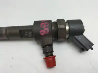 Pezzo di ricambio per auto di seconda mano iniettore per fiat stilo (192) 1.9 jtd / 1.9 jtd 115 active riferimenti oem iam 0445110068  0445110068