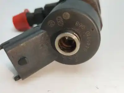 Pezzo di ricambio per auto di seconda mano iniettore per fiat stilo (192) 1.9 jtd / 1.9 jtd 115 active riferimenti oem iam 0445110068  0445110068