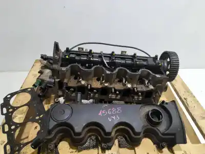 Second-hand car spare part cylinder head for fiat stilo (192) 1.9 jtd / 1.9 jtd 115 active oem iam references 