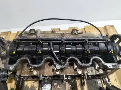 Pezzo di ricambio per auto di seconda mano testata motore per fiat stilo (192) 1.9 jtd / 1.9 jtd 115 active riferimenti oem iam   192a1000