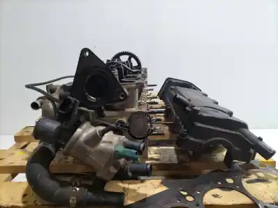 Pezzo di ricambio per auto di seconda mano testata motore per fiat stilo (192) 1.9 jtd / 1.9 jtd 115 active riferimenti oem iam   192a1000