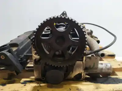 Pezzo di ricambio per auto di seconda mano testata motore per fiat stilo (192) 1.9 jtd / 1.9 jtd 115 active riferimenti oem iam   192a1000