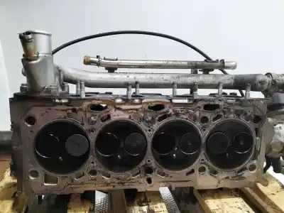 Pezzo di ricambio per auto di seconda mano testata motore per fiat stilo (192) 1.9 jtd / 1.9 jtd 115 active riferimenti oem iam   192a1000