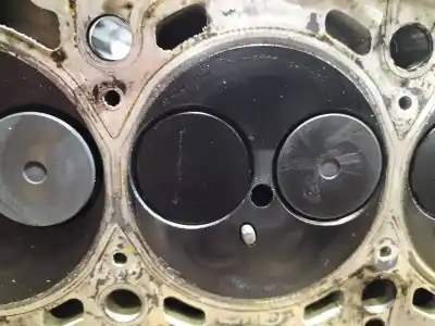 Pezzo di ricambio per auto di seconda mano testata motore per fiat stilo (192) 1.9 jtd / 1.9 jtd 115 active riferimenti oem iam   192a1000