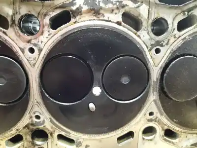 Pezzo di ricambio per auto di seconda mano testata motore per fiat stilo (192) 1.9 jtd / 1.9 jtd 115 active riferimenti oem iam   192a1000