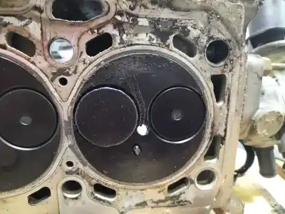 Pezzo di ricambio per auto di seconda mano testata motore per fiat stilo (192) 1.9 jtd / 1.9 jtd 115 active riferimenti oem iam   192a1000
