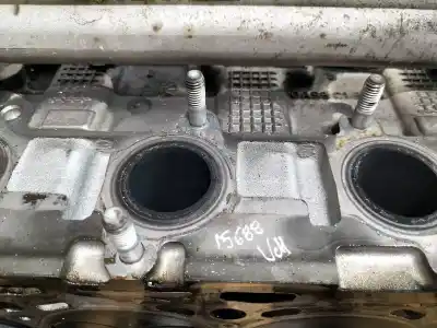Pezzo di ricambio per auto di seconda mano testata motore per fiat stilo (192) 1.9 jtd / 1.9 jtd 115 active riferimenti oem iam   192a1000