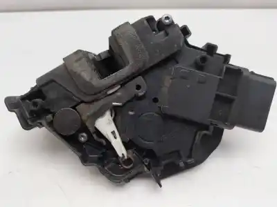 Peça sobressalente para automóvel em segunda mão fechadura da porta dianteira direita por ford mondeo berlina (ca2) ghia x referências oem iam 8m2ar21812aa