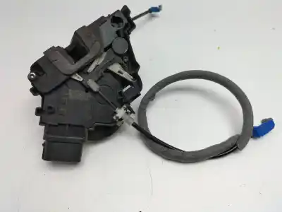 Peça sobressalente para automóvel em segunda mão fechadura da porta dianteira esquerda por ford mondeo berlina (ca2) ghia x referências oem iam 6m2ar21813ec