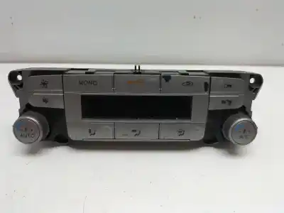 Peça sobressalente para automóvel em segunda mão comando de sofagem (chauffage / ar condicionado) por ford mondeo berlina (ca2) ghia x referências oem iam 7s7t18c612af