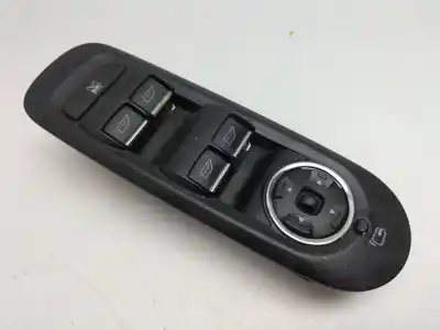 Peça sobressalente para automóvel em segunda mão botão / interruptor elevador vidro dianteiro esquerdo por ford mondeo berlina (ca2) ghia x referências oem iam 7s7t14a132bc