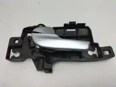 Peça sobressalente para automóvel em segunda mão puxador interior dianteiro esquerdo por ford mondeo berlina (ca2) ghia x referências oem iam 6m21u22601ab