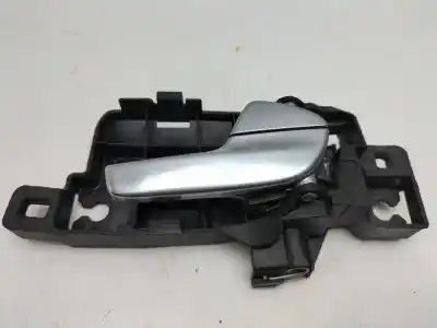 Peça sobressalente para automóvel em segunda mão puxador interior traseiro direito por ford mondeo berlina (ca2) ghia x referências oem iam 6m21u22600ab