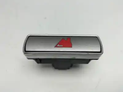 Peça sobressalente para automóvel em segunda mão interruptor 4 piscas - emergência por ford mondeo berlina (ca2) ghia x referências oem iam 6m2t13a350aa