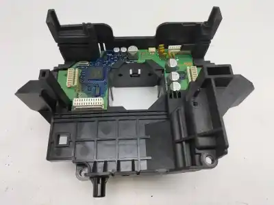 Peça sobressalente para automóvel em segunda mão módulo eletrônico por ford mondeo berlina (ca2) ghia x referências oem iam 6g9t13n064dk