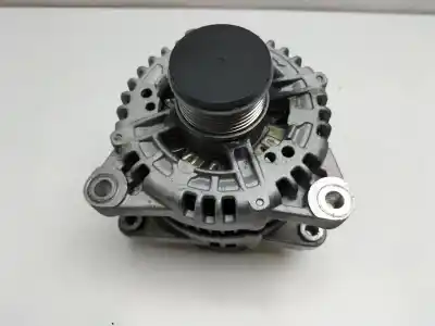 Peça sobressalente para automóvel em segunda mão alternador por ford mondeo berlina (ca2) ghia x referências oem iam 