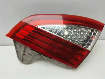 Peça sobressalente para automóvel em segunda mão farolim da mala traseiro direito por ford mondeo berlina (ca2) ghia x referências oem iam tk5902