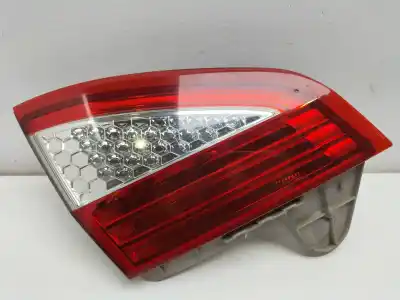 Peça sobressalente para automóvel em segunda mão farolim da mala traseiro esquerdo por ford mondeo berlina (ca2) ghia x referências oem iam tk1090