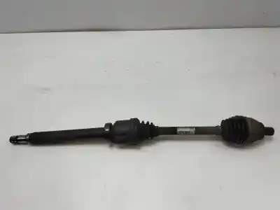 Peça sobressalente para automóvel em segunda mão transmissão dianteira direita por ford mondeo berlina (ca2) ghia x referências oem iam 6g913b436fc