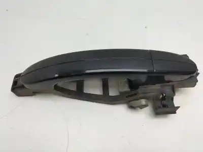 Peça sobressalente para automóvel em segunda mão puxador exterior traseiro direito por ford mondeo berlina (ca2) ghia x referências oem iam 