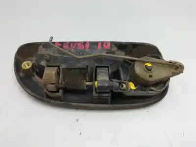 Recambio de automóvil de segunda mano de maneta exterior delantera izquierda para renault kangoo (f/kc0) 1.5 dci diesel referencias oem iam 7700354478g 7700354478 