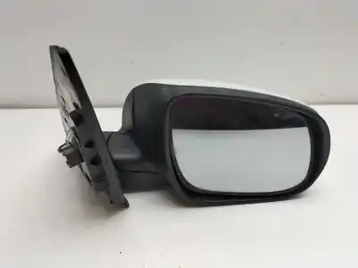 Recambio de automóvil de segunda mano de RETROVISOR DERECHO para KIA CEE´D  referencias OEM IAM 876201H155WD  