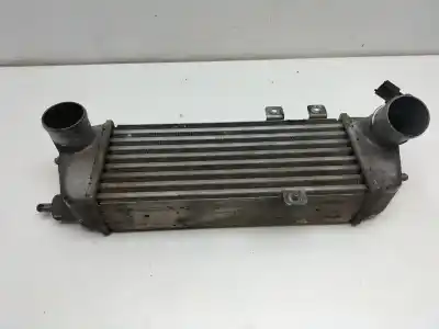 Recambio de automóvil de segunda mano de intercooler para kia cee´d emotion referencias oem iam 282712a610 28271-2a610 modine 