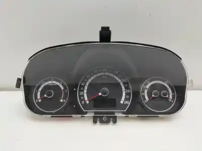 Recambio de automóvil de segunda mano de CUADRO INSTRUMENTOS para KIA CEE´D  referencias OEM IAM 940241H151  