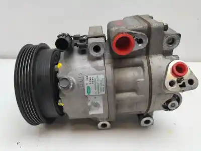 Pezzo di ricambio per auto di seconda mano COMPRESSORE ARIA CONDIZIONATA per KIA CEE´D  Riferimenti OEM IAM FFNA0945 AN8CA03 16N 