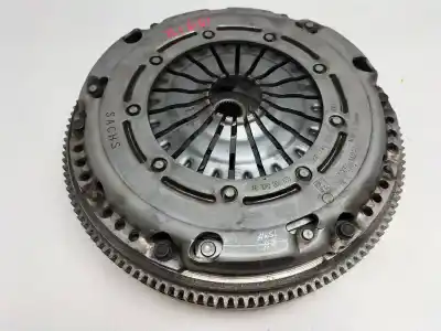 Peça sobressalente para automóvel em segunda mão KIT DE EMBREAGEM por SEAT ARONA  Referências OEM IAM 05C141025A  