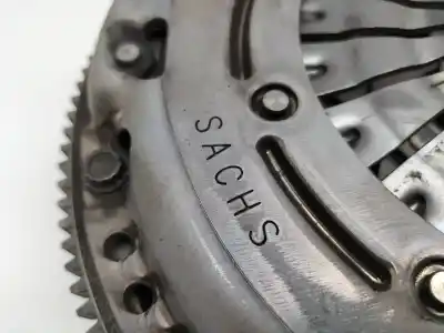 Автозапчастина б/у комплект зцеплення для seat arona xcellence edition посилання на oem iam 05c141025a  