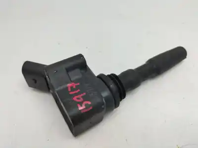 Автозапчастина б/у котушка запалювання для seat arona xcellence edition посилання на oem iam 04e905110k