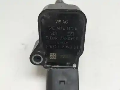 Автозапчастина б/у котушка запалювання для seat arona xcellence edition посилання на oem iam 04e905110k  