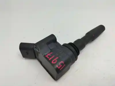 Автозапчастина б/у котушка запалювання для seat arona xcellence edition посилання на oem iam 04e905110k