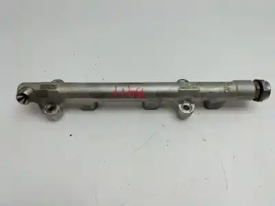 Автозапчастина б/у рампа инжектора для seat arona xcellence edition посилання на oem iam 05c133320a