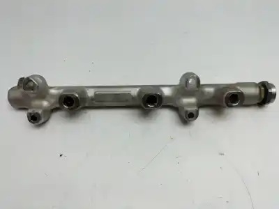 Автозапчастина б/у рампа инжектора для seat arona xcellence edition посилання на oem iam 05c133320a  