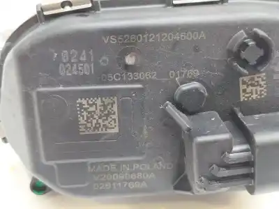 Автозапчасти б/у бабочка коробка за seat arona xcellence edition ссылки oem iam 05c133062 02611769a v29090880a