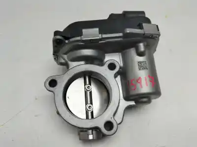 Автозапчастина б/у коробка метелика для seat arona xcellence edition посилання на oem iam 05c133062